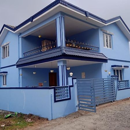 Ooty Blue Mountain Villa Thalayathimund Exterior foto