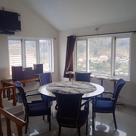 Ooty Blue Mountain Villa Thalayathimund Exterior foto