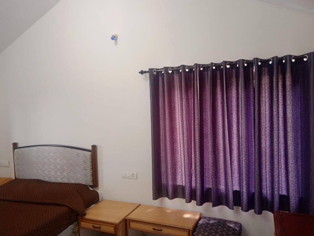 Ooty Blue Mountain Villa Thalayathimund Exterior foto